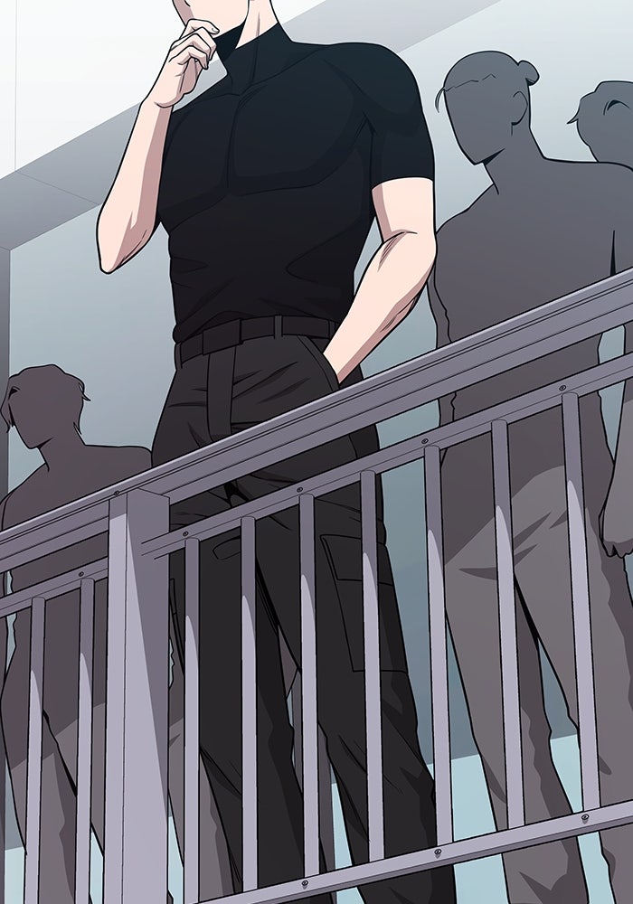 กลับโลกมนุษย์ทั้งที พรุ่งนี้ต้องเกณฑ์ทหารซะงั้น - หน้า 41