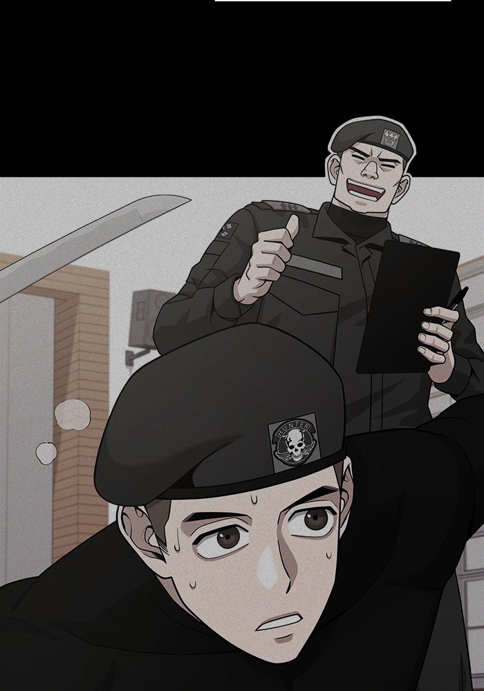 กลับโลกมนุษย์ทั้งที พรุ่งนี้ต้องเกณฑ์ทหารซะงั้น - หน้า 50