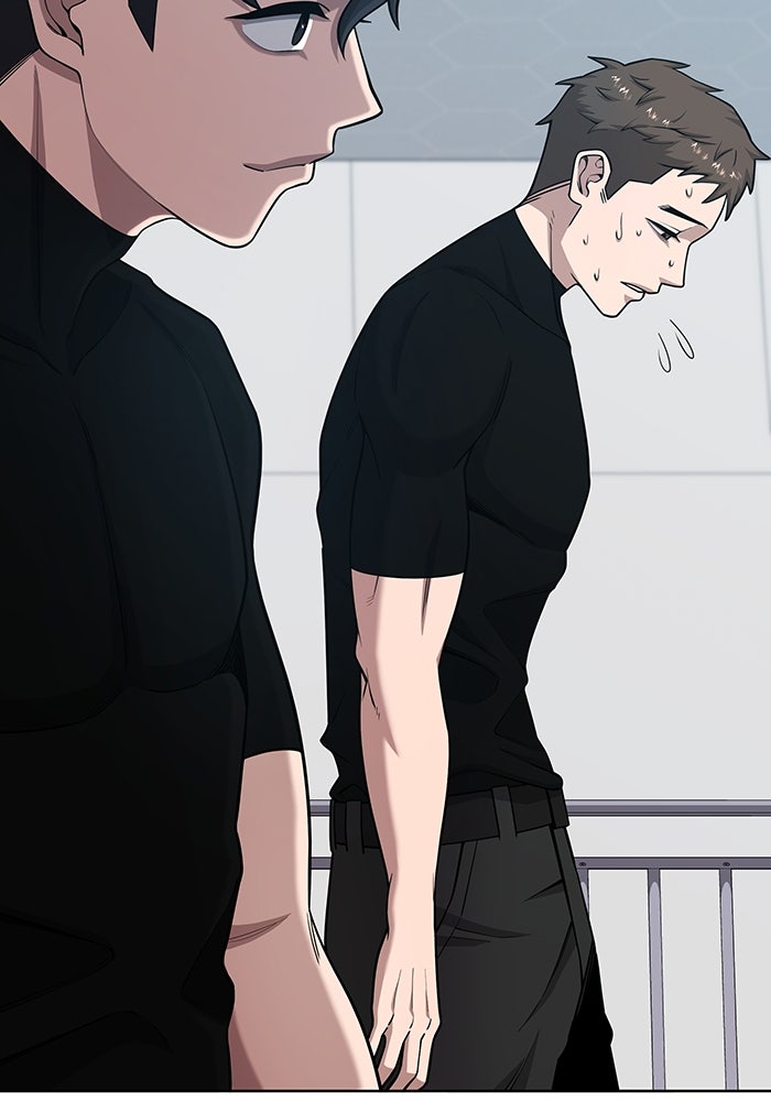 กลับโลกมนุษย์ทั้งที พรุ่งนี้ต้องเกณฑ์ทหารซะงั้น - หน้า 82