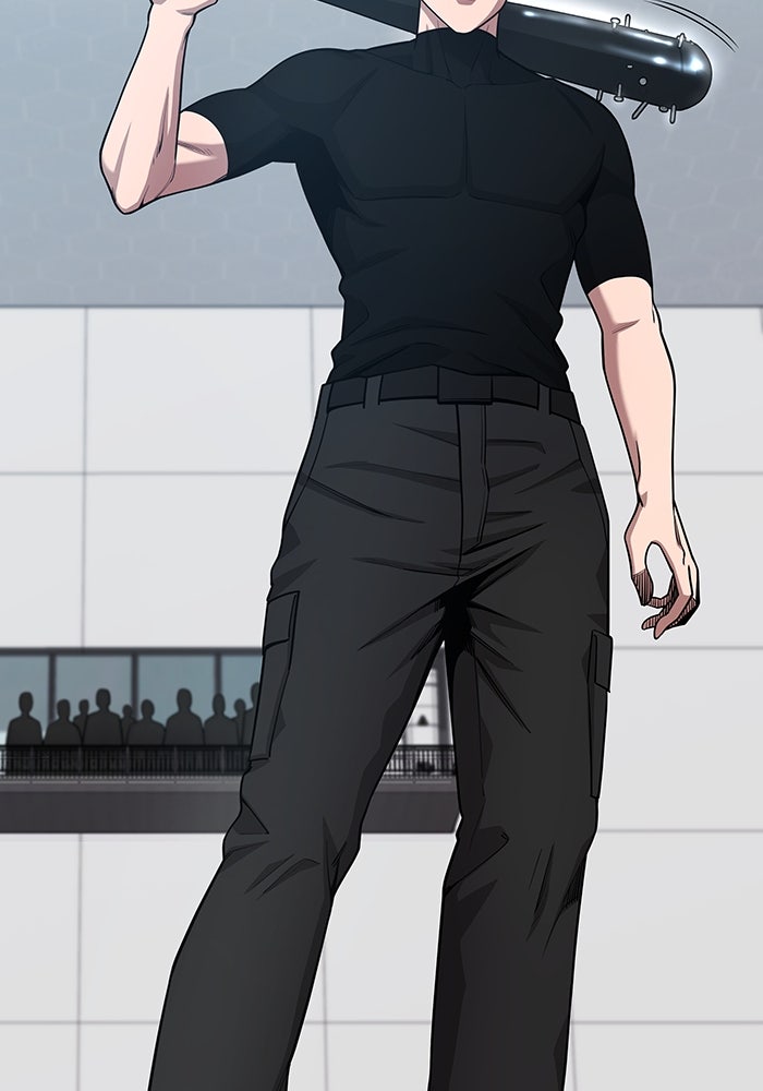 กลับโลกมนุษย์ทั้งที พรุ่งนี้ต้องเกณฑ์ทหารซะงั้น - หน้า 91