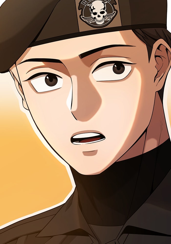 กลับโลกมนุษย์ทั้งที พรุ่งนี้ต้องเกณฑ์ทหารซะงั้น - หน้า 22