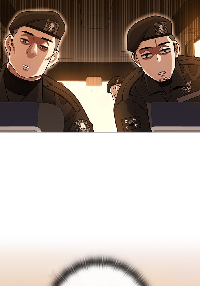 กลับโลกมนุษย์ทั้งที พรุ่งนี้ต้องเกณฑ์ทหารซะงั้น - หน้า 24