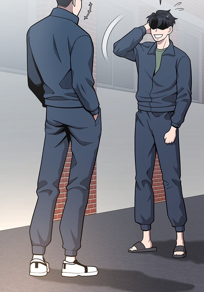กลับโลกมนุษย์ทั้งที พรุ่งนี้ต้องเกณฑ์ทหารซะงั้น - หน้า 88