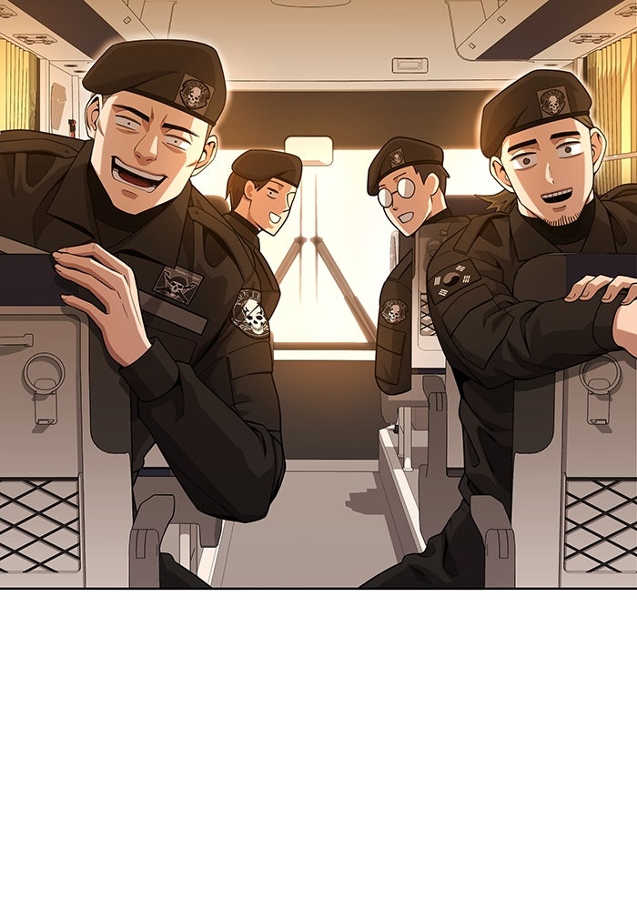 กลับโลกมนุษย์ทั้งที พรุ่งนี้ต้องเกณฑ์ทหารซะงั้น - หน้า 9