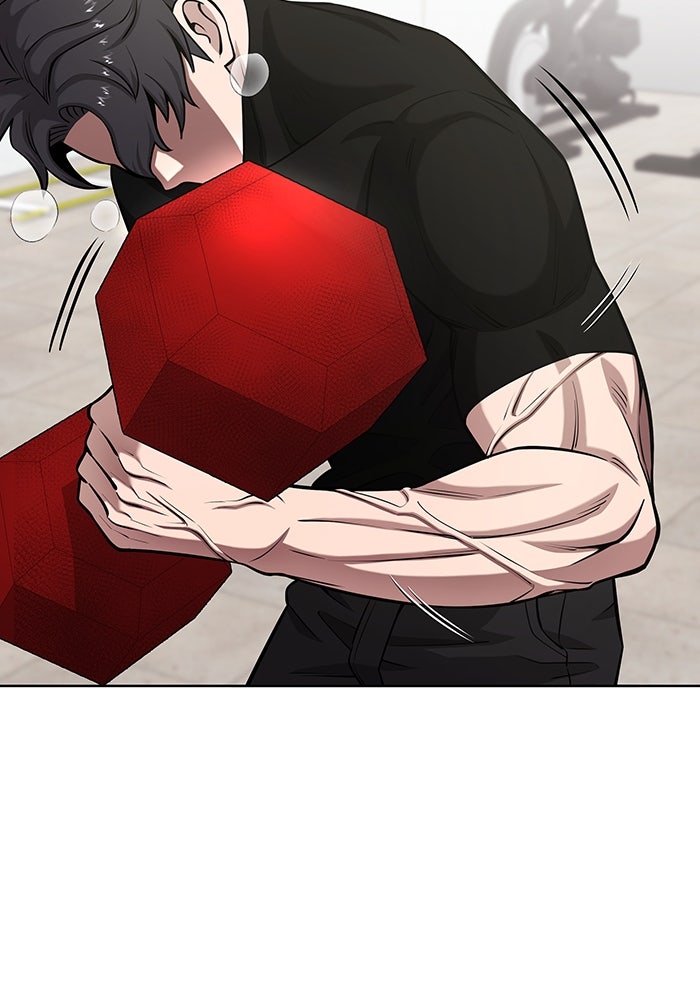 กลับโลกมนุษย์ทั้งที พรุ่งนี้ต้องเกณฑ์ทหารซะงั้น - หน้า 46