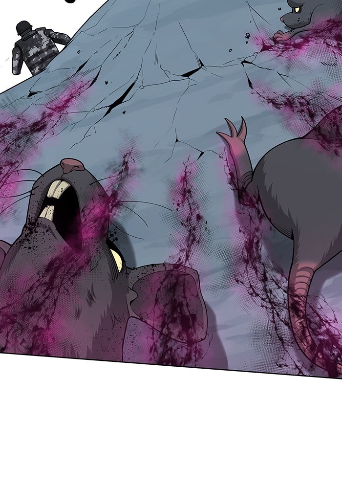 กลับโลกมนุษย์ทั้งที พรุ่งนี้ต้องเกณฑ์ทหารซะงั้น - หน้า 102