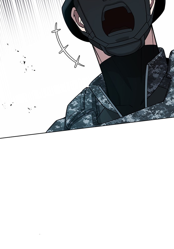 กลับโลกมนุษย์ทั้งที พรุ่งนี้ต้องเกณฑ์ทหารซะงั้น - หน้า 149