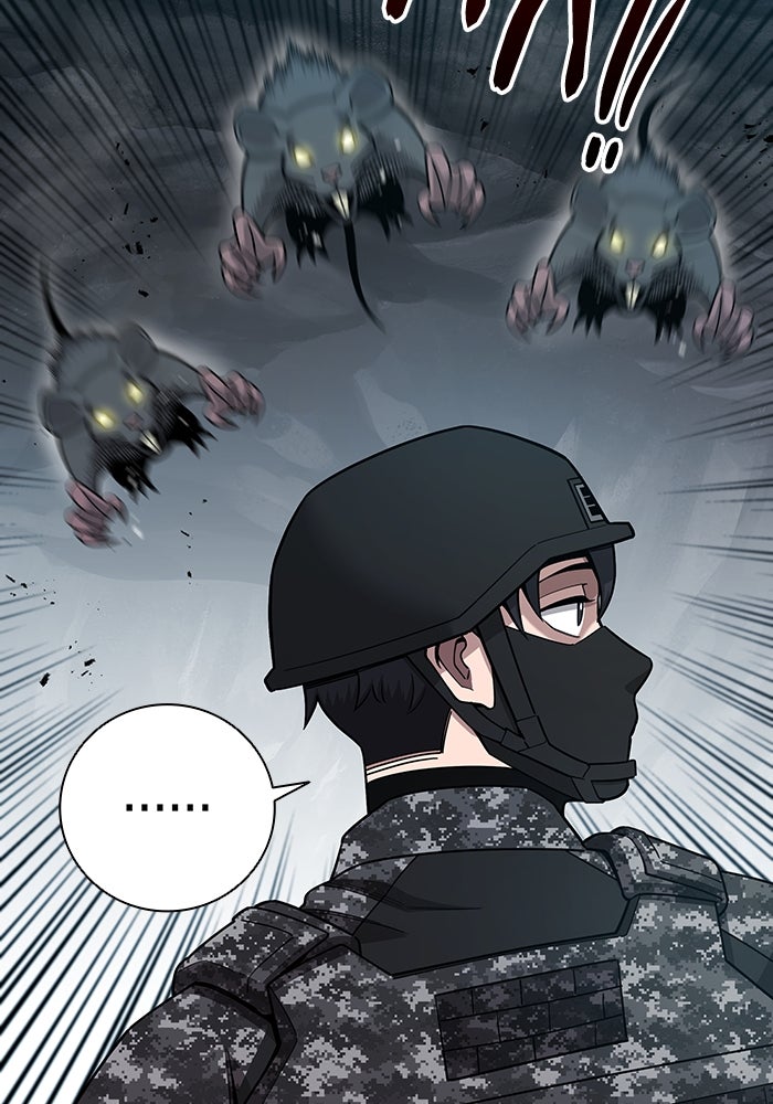 กลับโลกมนุษย์ทั้งที พรุ่งนี้ต้องเกณฑ์ทหารซะงั้น - หน้า 48