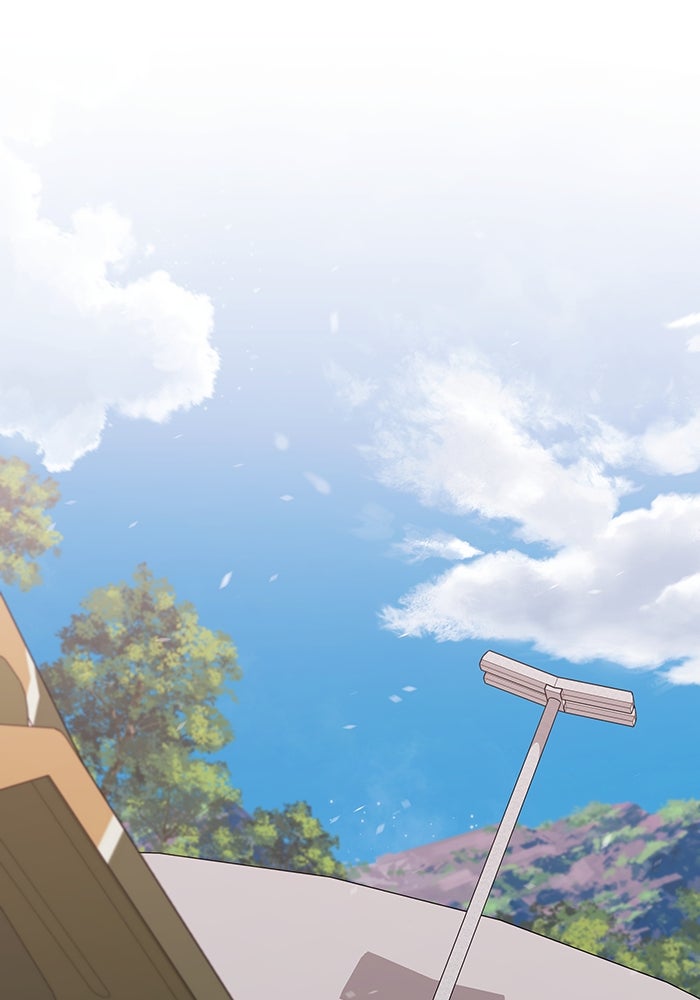 กลับโลกมนุษย์ทั้งที พรุ่งนี้ต้องเกณฑ์ทหารซะงั้น - หน้า 1