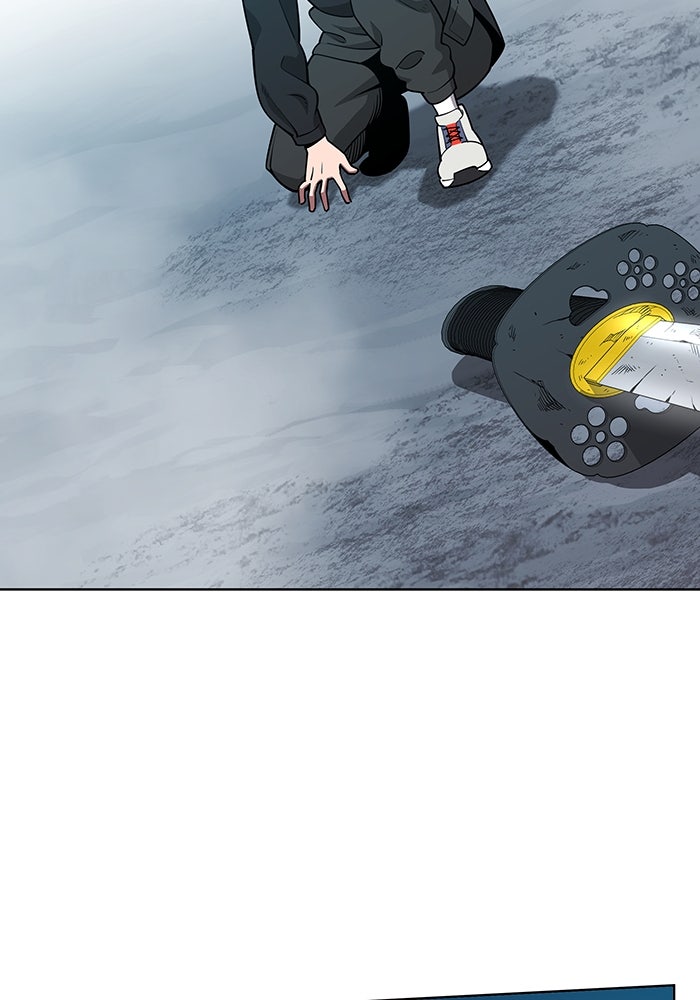 กลับโลกมนุษย์ทั้งที พรุ่งนี้ต้องเกณฑ์ทหารซะงั้น - หน้า 124