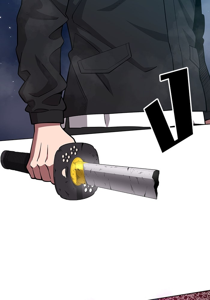 กลับโลกมนุษย์ทั้งที พรุ่งนี้ต้องเกณฑ์ทหารซะงั้น - หน้า 128