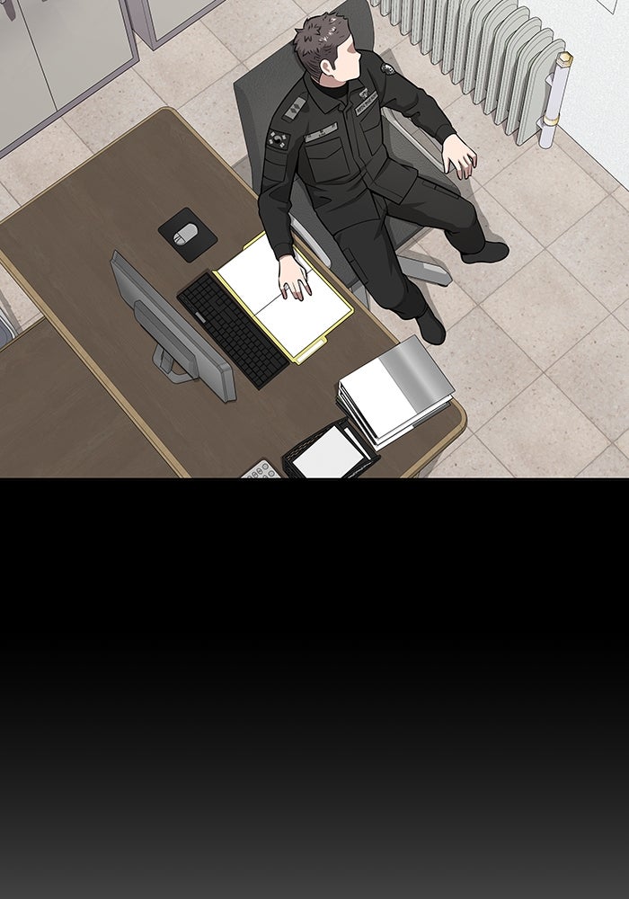 กลับโลกมนุษย์ทั้งที พรุ่งนี้ต้องเกณฑ์ทหารซะงั้น - หน้า 33