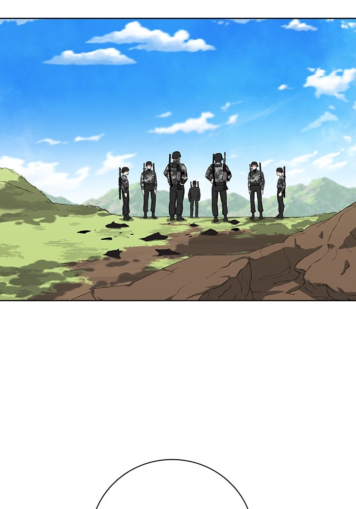 กลับโลกมนุษย์ทั้งที พรุ่งนี้ต้องเกณฑ์ทหารซะงั้น - หน้า 103