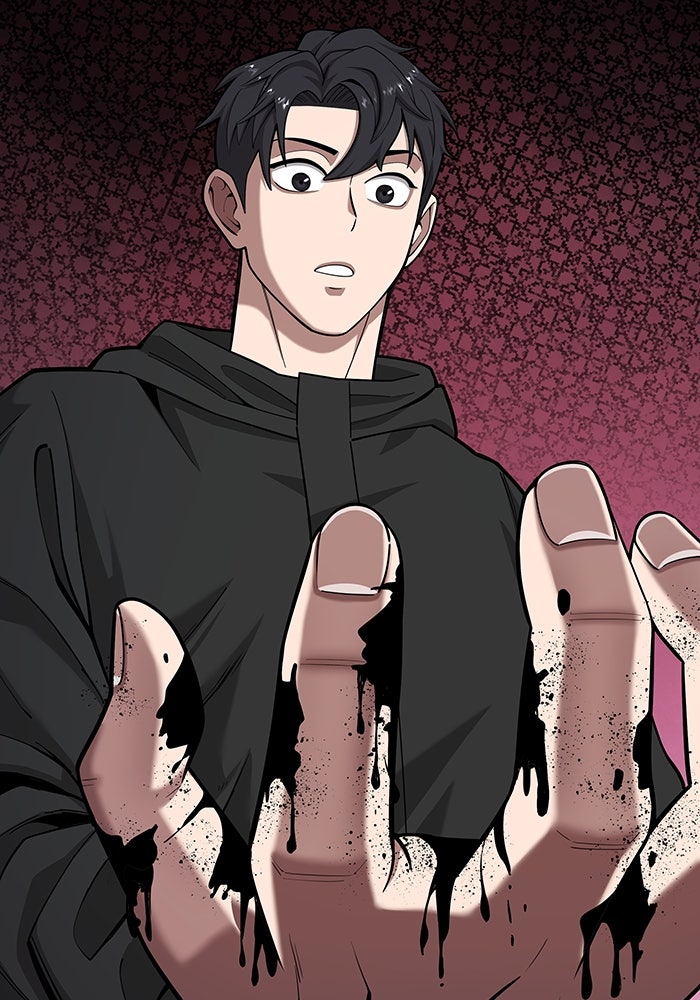 กลับโลกมนุษย์ทั้งที พรุ่งนี้ต้องเกณฑ์ทหารซะงั้น - หน้า 8