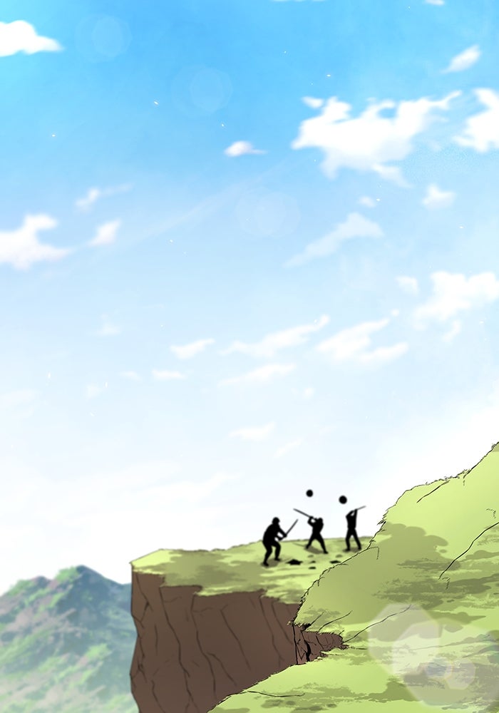 กลับโลกมนุษย์ทั้งที พรุ่งนี้ต้องเกณฑ์ทหารซะงั้น - หน้า 104