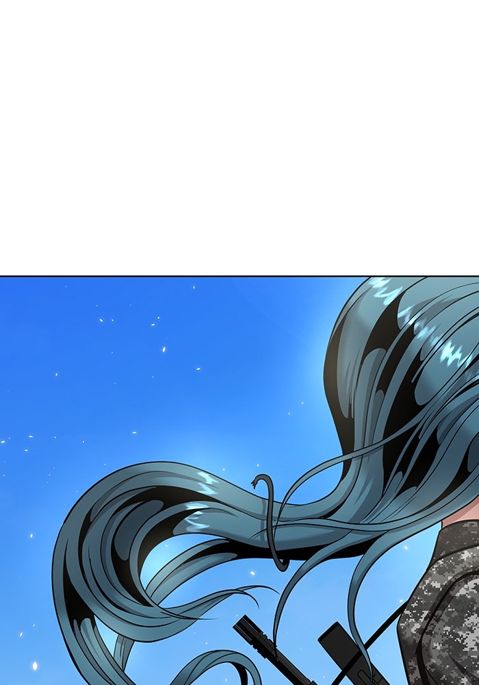 กลับโลกมนุษย์ทั้งที พรุ่งนี้ต้องเกณฑ์ทหารซะงั้น - หน้า 124