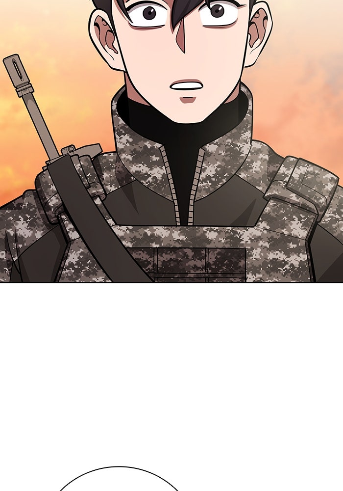 กลับโลกมนุษย์ทั้งที พรุ่งนี้ต้องเกณฑ์ทหารซะงั้น - หน้า 111