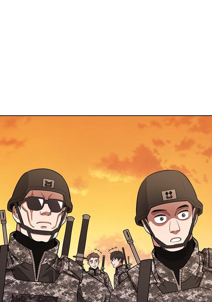 กลับโลกมนุษย์ทั้งที พรุ่งนี้ต้องเกณฑ์ทหารซะงั้น - หน้า 4