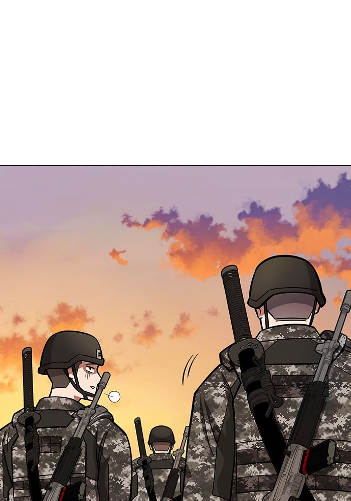 กลับโลกมนุษย์ทั้งที พรุ่งนี้ต้องเกณฑ์ทหารซะงั้น - หน้า 2