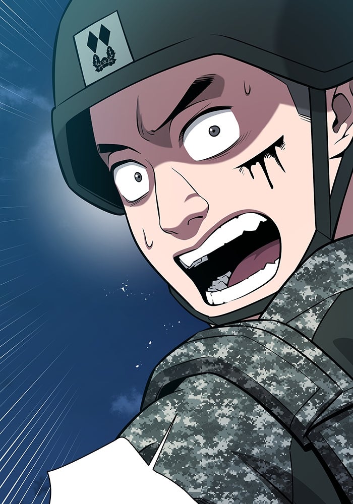 กลับโลกมนุษย์ทั้งที พรุ่งนี้ต้องเกณฑ์ทหารซะงั้น - หน้า 69