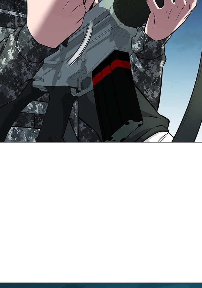 กลับโลกมนุษย์ทั้งที พรุ่งนี้ต้องเกณฑ์ทหารซะงั้น - หน้า 92