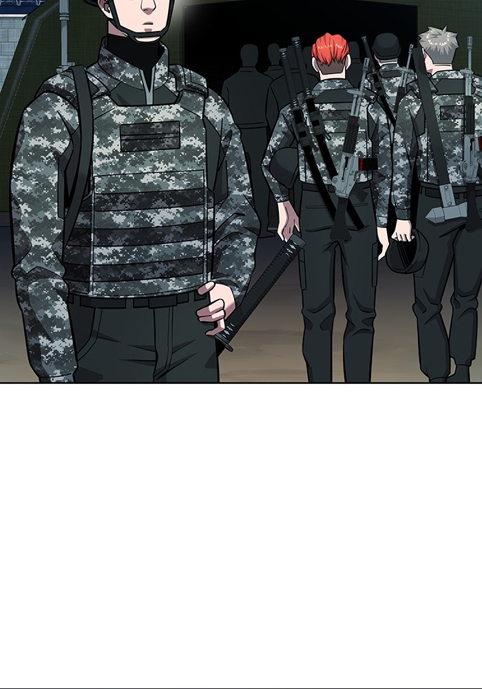 กลับโลกมนุษย์ทั้งที พรุ่งนี้ต้องเกณฑ์ทหารซะงั้น - หน้า 24