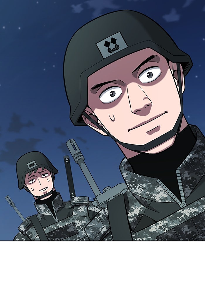 กลับโลกมนุษย์ทั้งที พรุ่งนี้ต้องเกณฑ์ทหารซะงั้น - หน้า 4