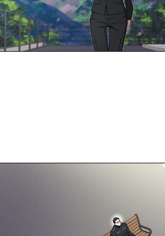 กลับโลกมนุษย์ทั้งที พรุ่งนี้ต้องเกณฑ์ทหารซะงั้น - หน้า 114