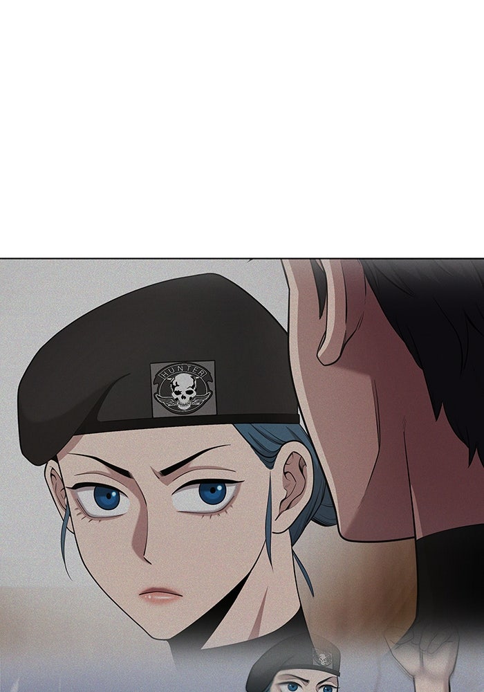 กลับโลกมนุษย์ทั้งที พรุ่งนี้ต้องเกณฑ์ทหารซะงั้น - หน้า 37