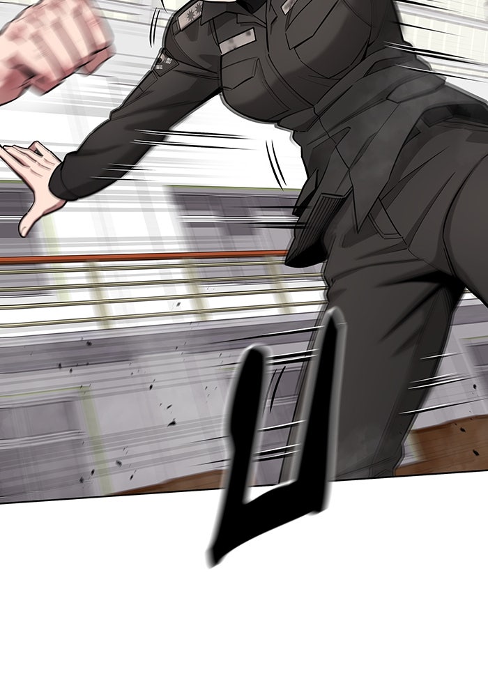 กลับโลกมนุษย์ทั้งที พรุ่งนี้ต้องเกณฑ์ทหารซะงั้น - หน้า 98