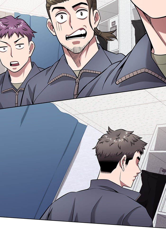 กลับโลกมนุษย์ทั้งที พรุ่งนี้ต้องเกณฑ์ทหารซะงั้น - หน้า 123