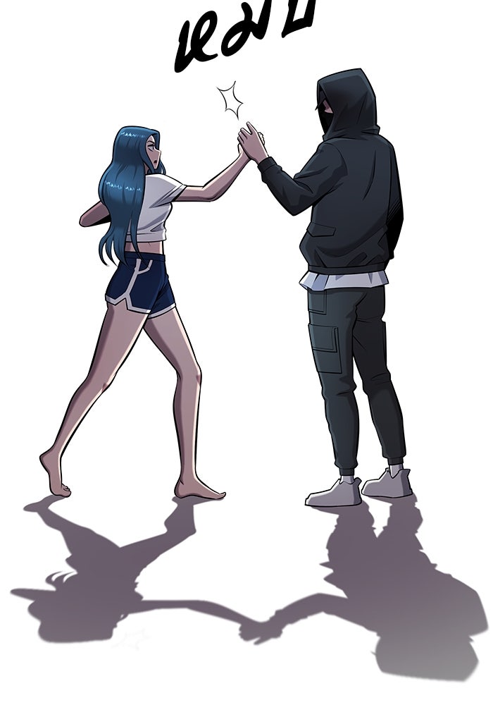กลับโลกมนุษย์ทั้งที พรุ่งนี้ต้องเกณฑ์ทหารซะงั้น - หน้า 55