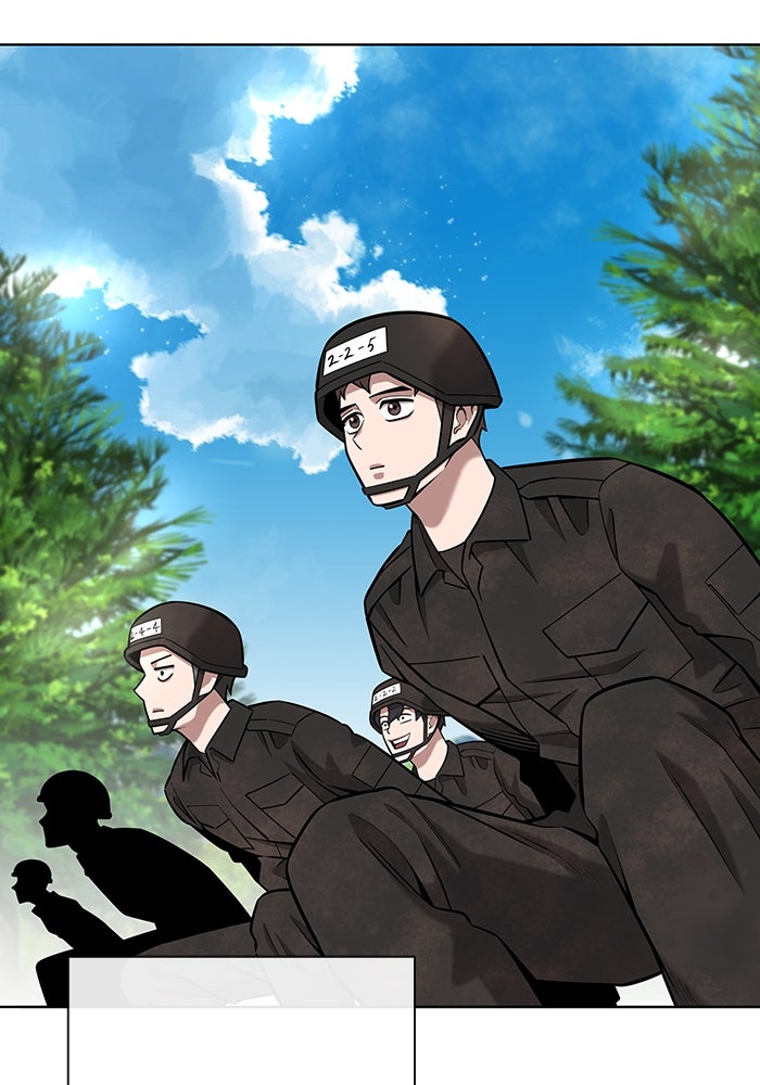 กลับโลกมนุษย์ทั้งที พรุ่งนี้ต้องเกณฑ์ทหารซะงั้น - หน้า 3