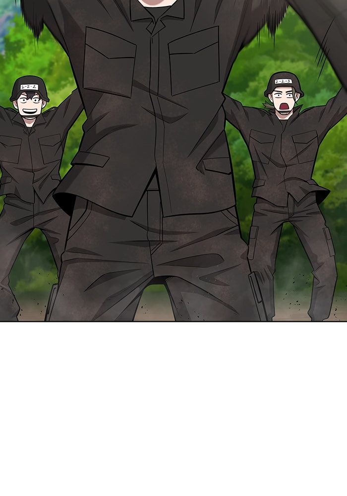 กลับโลกมนุษย์ทั้งที พรุ่งนี้ต้องเกณฑ์ทหารซะงั้น - หน้า 5