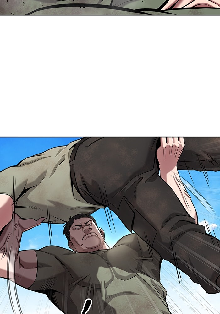 กลับโลกมนุษย์ทั้งที พรุ่งนี้ต้องเกณฑ์ทหารซะงั้น - หน้า 59