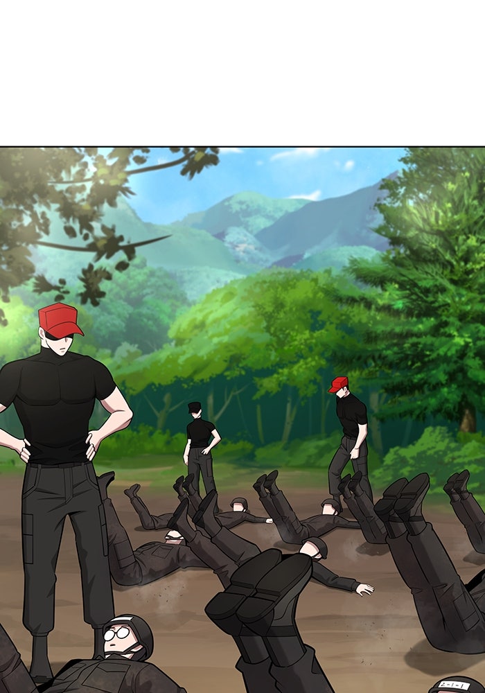 กลับโลกมนุษย์ทั้งที พรุ่งนี้ต้องเกณฑ์ทหารซะงั้น - หน้า 6