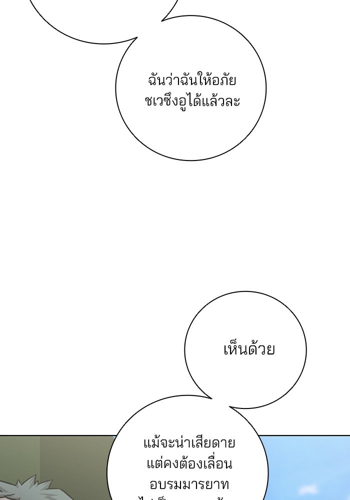กลับโลกมนุษย์ทั้งที พรุ่งนี้ต้องเกณฑ์ทหารซะงั้น - หน้า 109