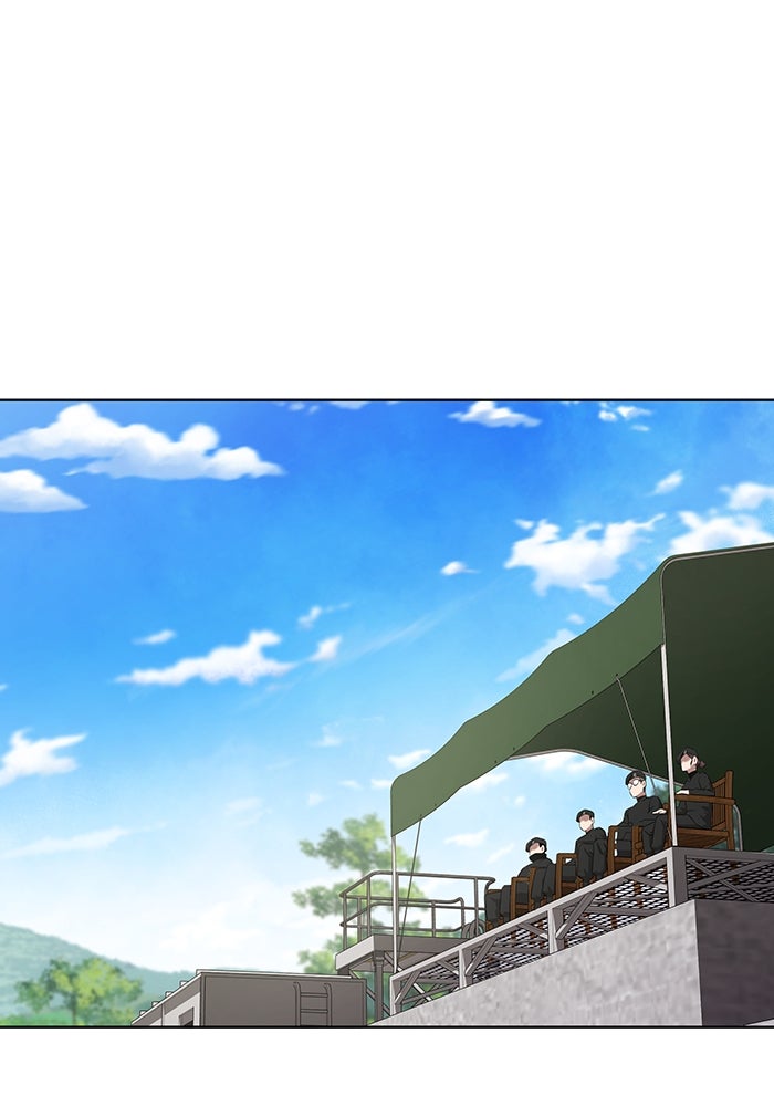 กลับโลกมนุษย์ทั้งที พรุ่งนี้ต้องเกณฑ์ทหารซะงั้น - หน้า 113