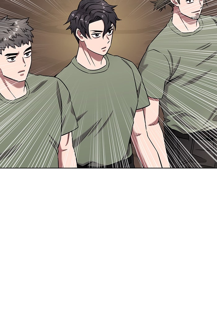 กลับโลกมนุษย์ทั้งที พรุ่งนี้ต้องเกณฑ์ทหารซะงั้น - หน้า 121