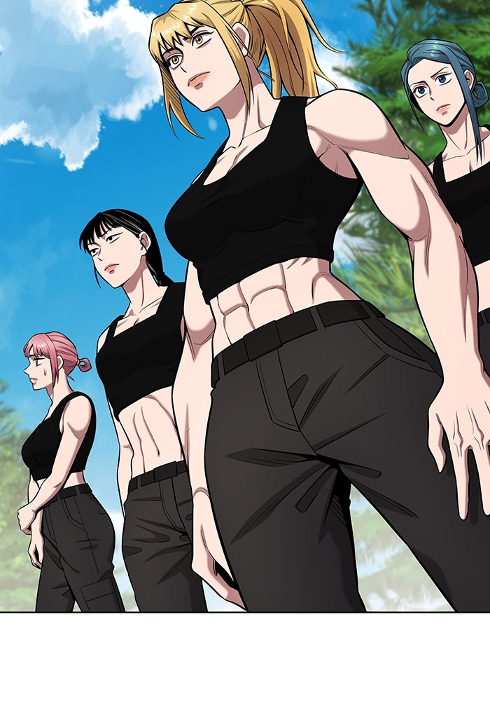 กลับโลกมนุษย์ทั้งที พรุ่งนี้ต้องเกณฑ์ทหารซะงั้น - หน้า 16