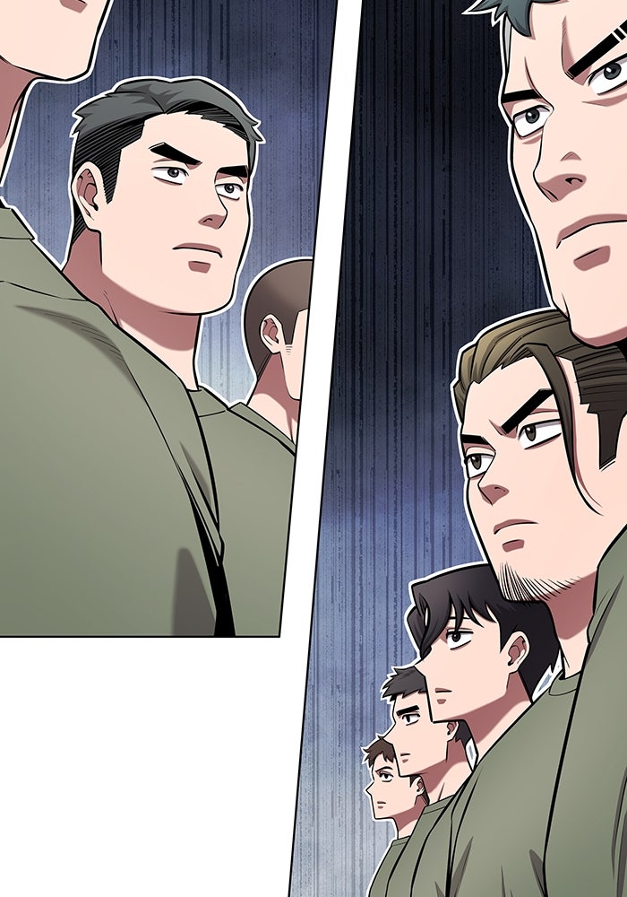 กลับโลกมนุษย์ทั้งที พรุ่งนี้ต้องเกณฑ์ทหารซะงั้น - หน้า 3