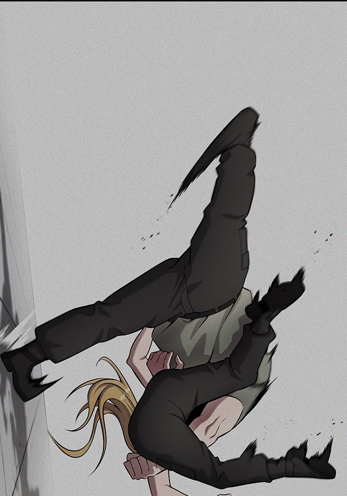 กลับโลกมนุษย์ทั้งที พรุ่งนี้ต้องเกณฑ์ทหารซะงั้น - หน้า 85