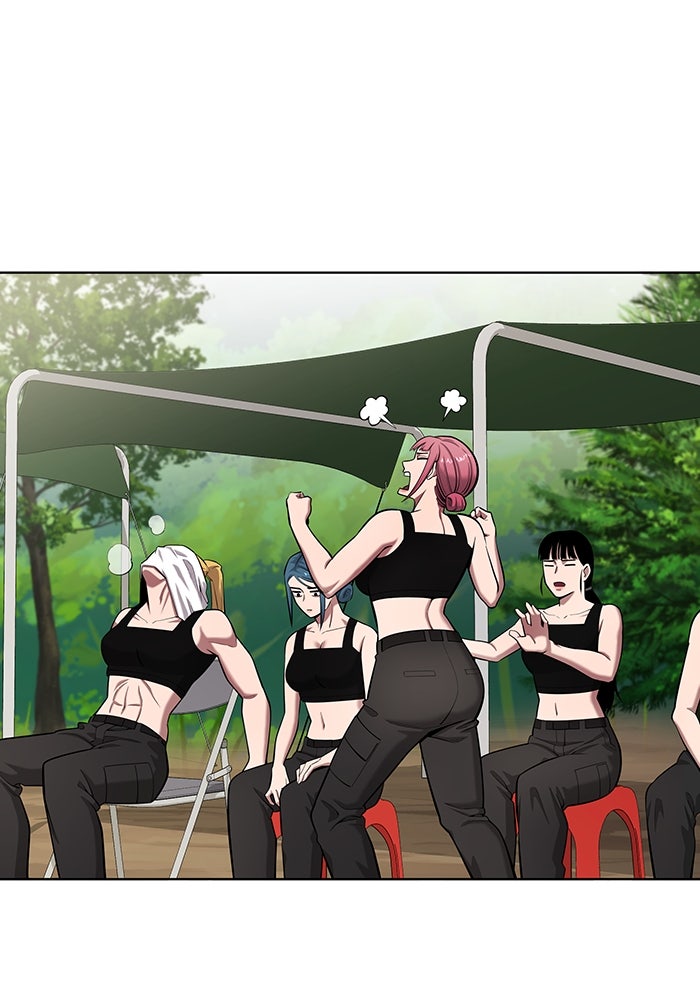 กลับโลกมนุษย์ทั้งที พรุ่งนี้ต้องเกณฑ์ทหารซะงั้น - หน้า 94