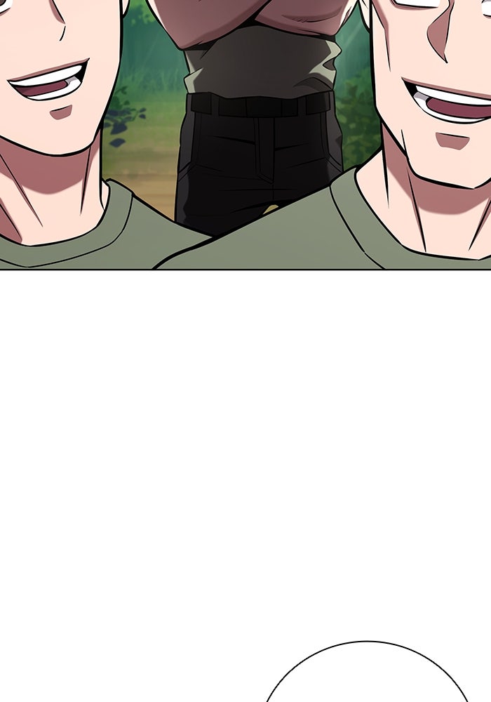 กลับโลกมนุษย์ทั้งที พรุ่งนี้ต้องเกณฑ์ทหารซะงั้น - หน้า 134