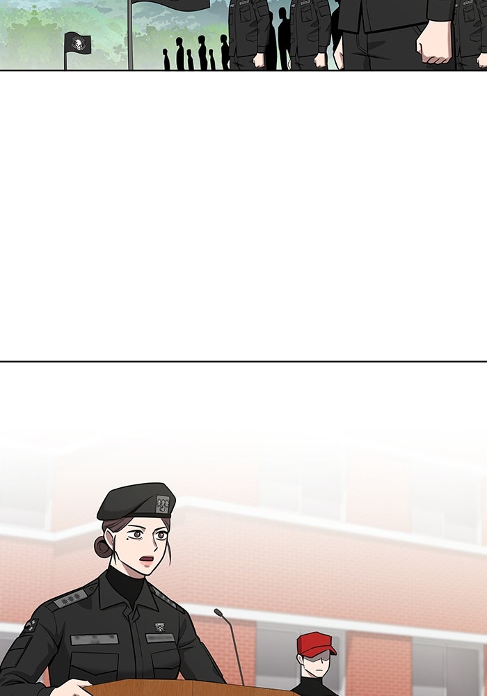 กลับโลกมนุษย์ทั้งที พรุ่งนี้ต้องเกณฑ์ทหารซะงั้น - หน้า 146