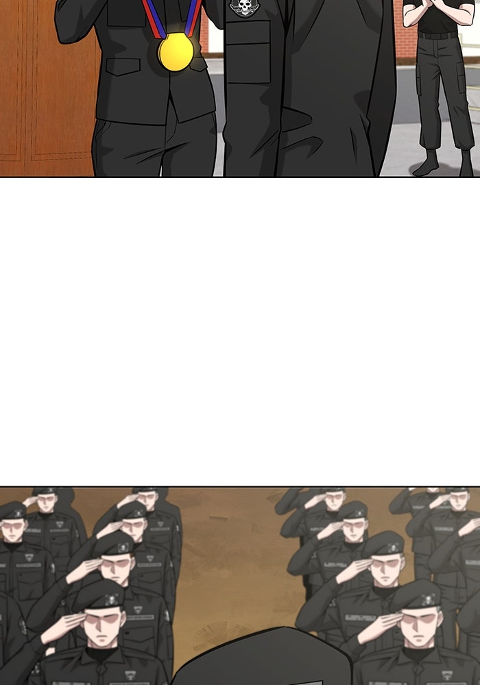 กลับโลกมนุษย์ทั้งที พรุ่งนี้ต้องเกณฑ์ทหารซะงั้น - หน้า 148