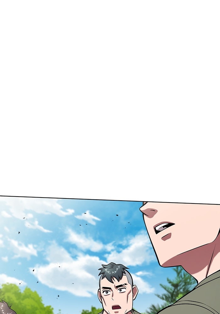 กลับโลกมนุษย์ทั้งที พรุ่งนี้ต้องเกณฑ์ทหารซะงั้น - หน้า 8