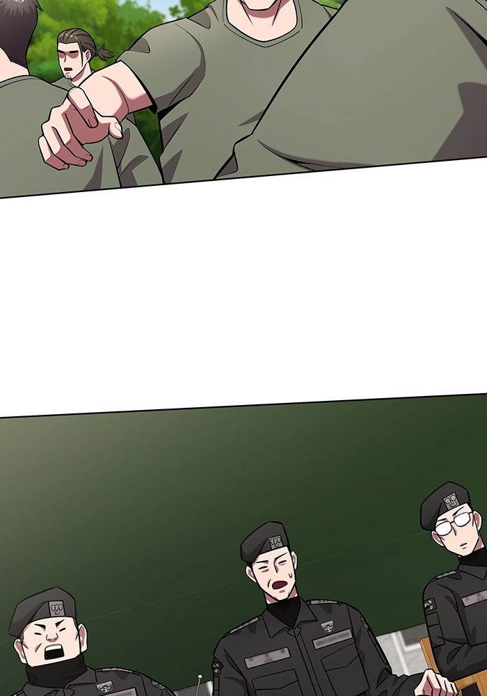 กลับโลกมนุษย์ทั้งที พรุ่งนี้ต้องเกณฑ์ทหารซะงั้น - หน้า 9