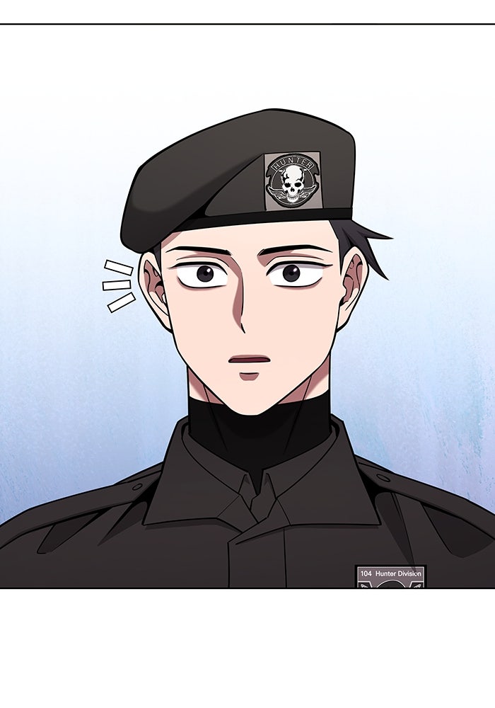กลับโลกมนุษย์ทั้งที พรุ่งนี้ต้องเกณฑ์ทหารซะงั้น - หน้า 114