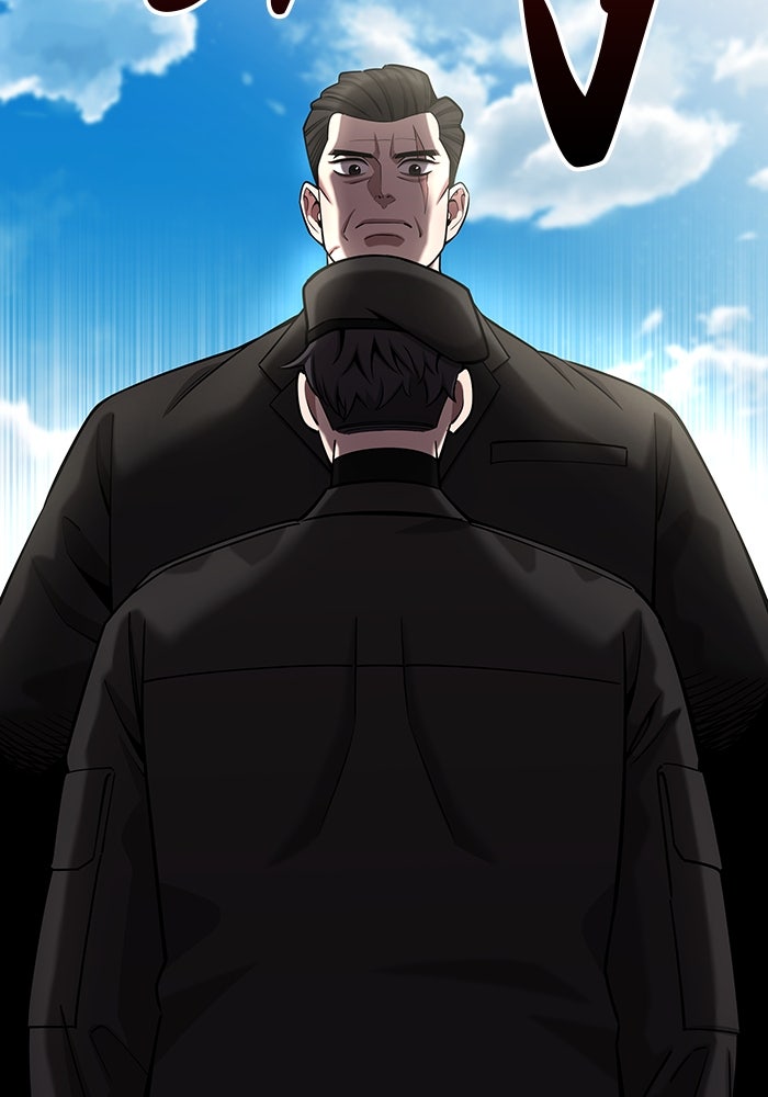 กลับโลกมนุษย์ทั้งที พรุ่งนี้ต้องเกณฑ์ทหารซะงั้น - หน้า 136